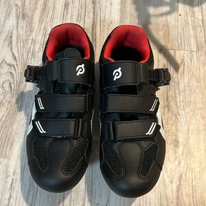 Peloton Shoes!
